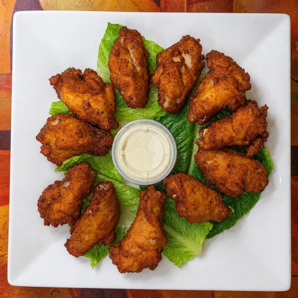 Buffalo Wings
