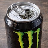 Monster Energy Drink