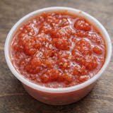 Side of Tomato Sauce