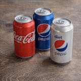 Soda