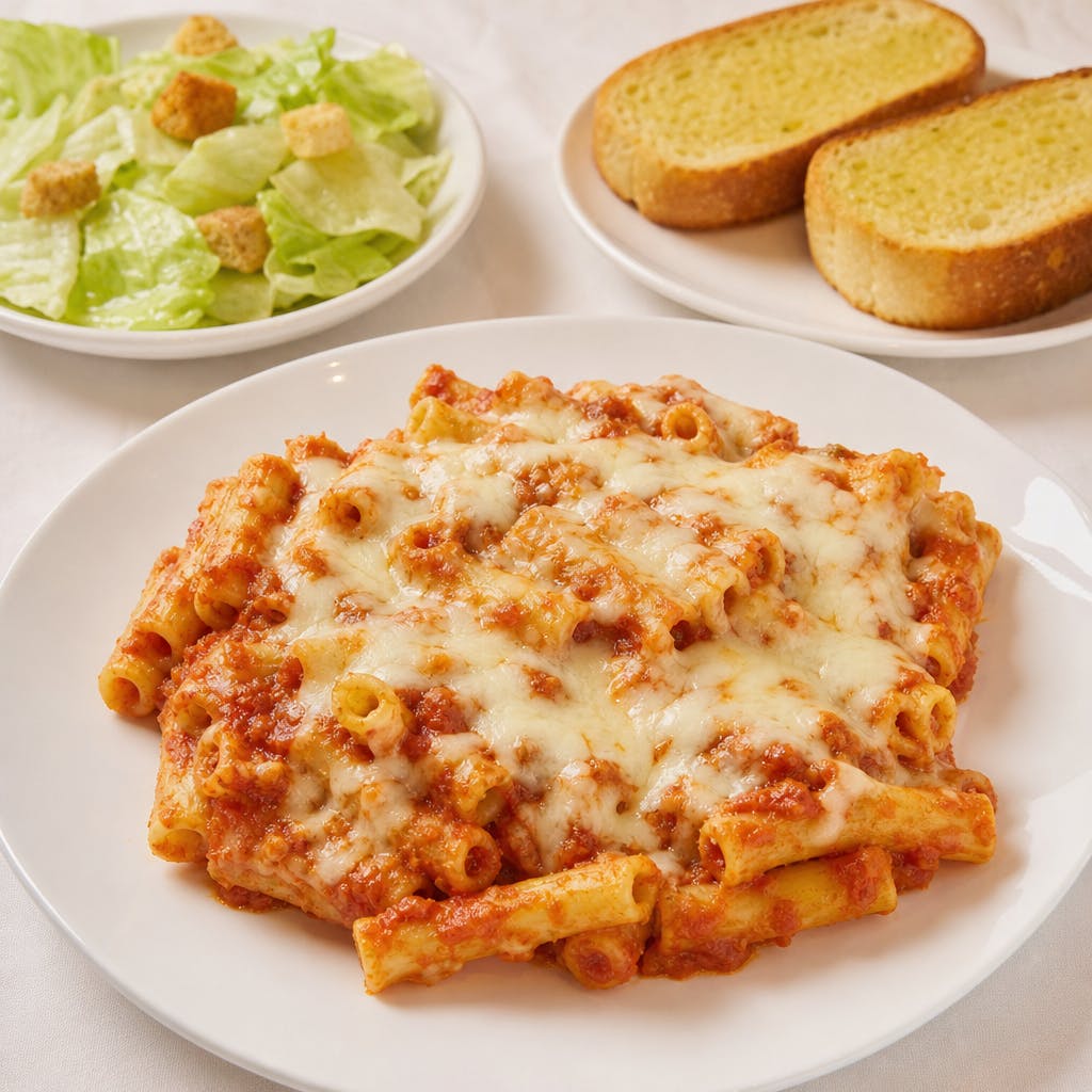 Baked Ziti