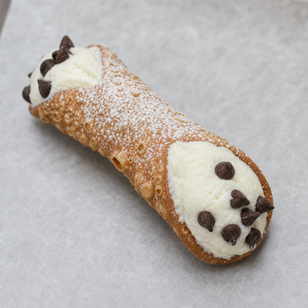 Cannoli