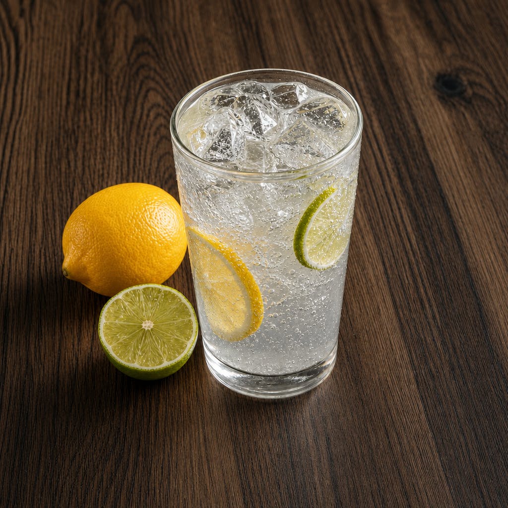 Lemon Lime