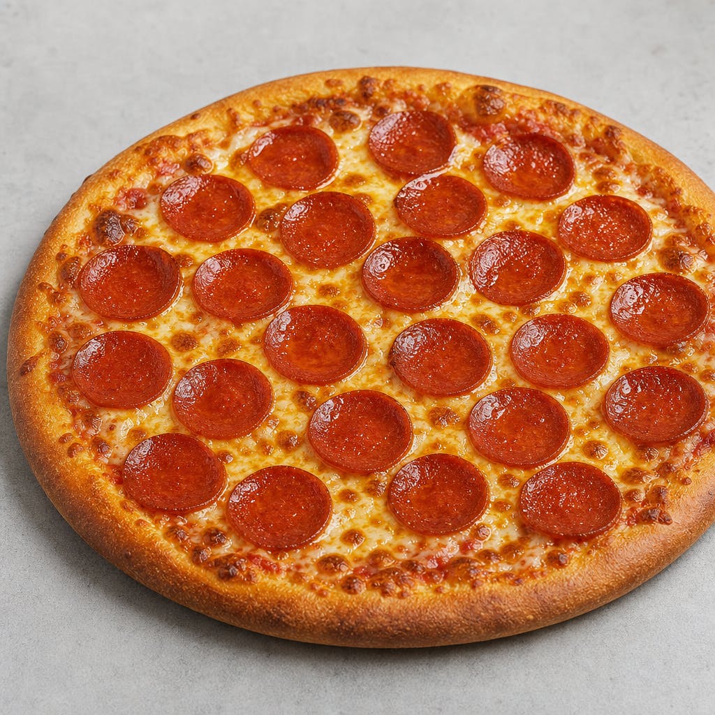 Pizza Pepperoni