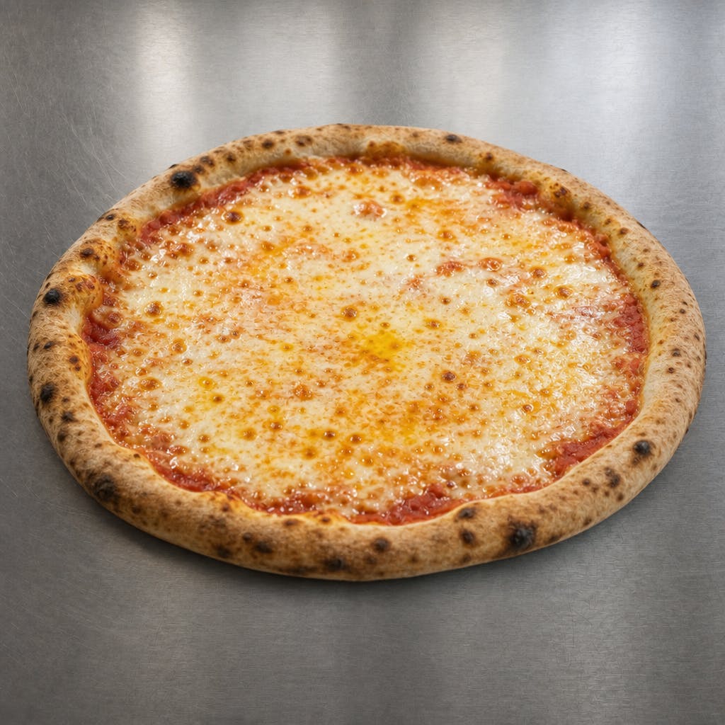 Cheese Pizza