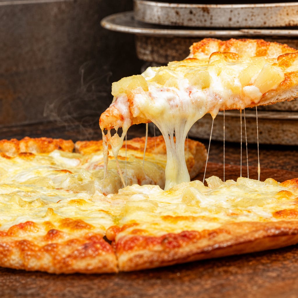 Hawaiana Pizza
