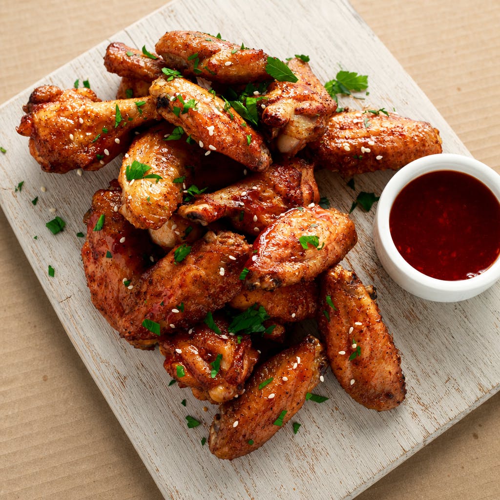Wings