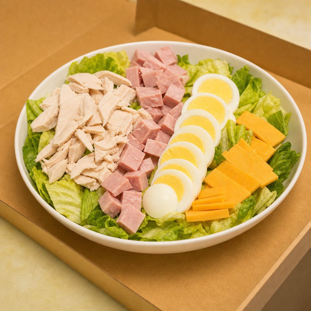 Chef Salad