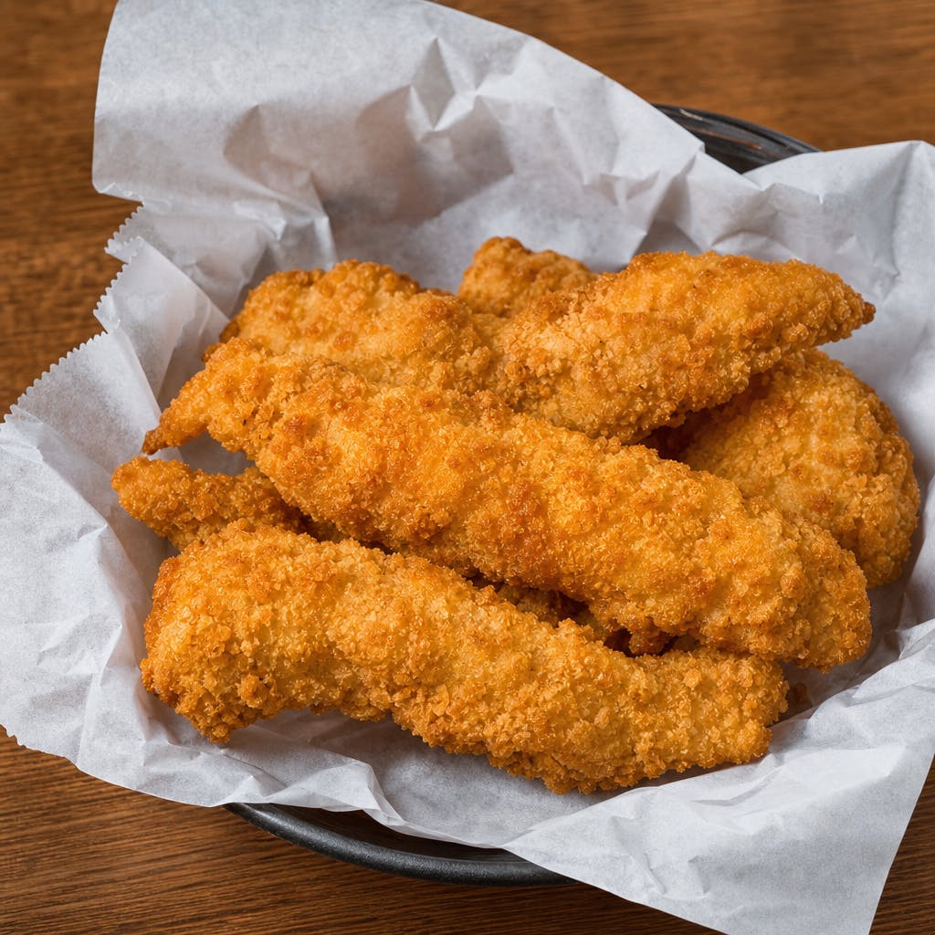 Chicken Fingers
