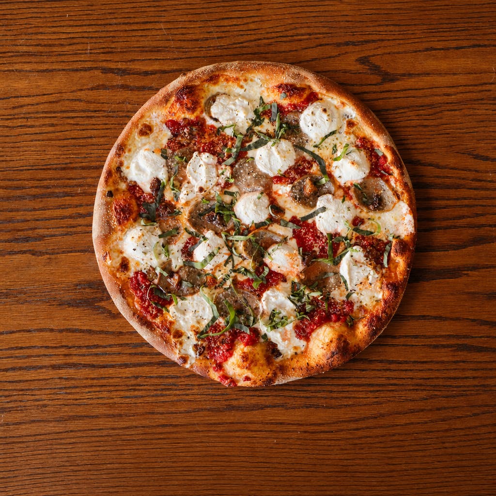 Massimo Pizza