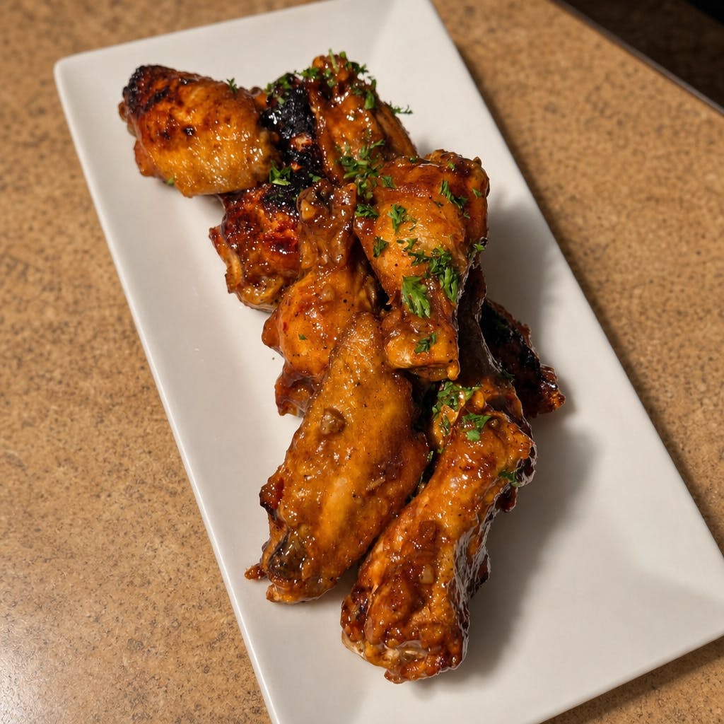 Wings