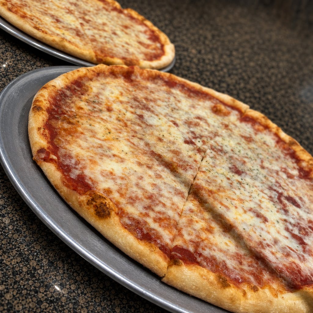 Cheese Pizza