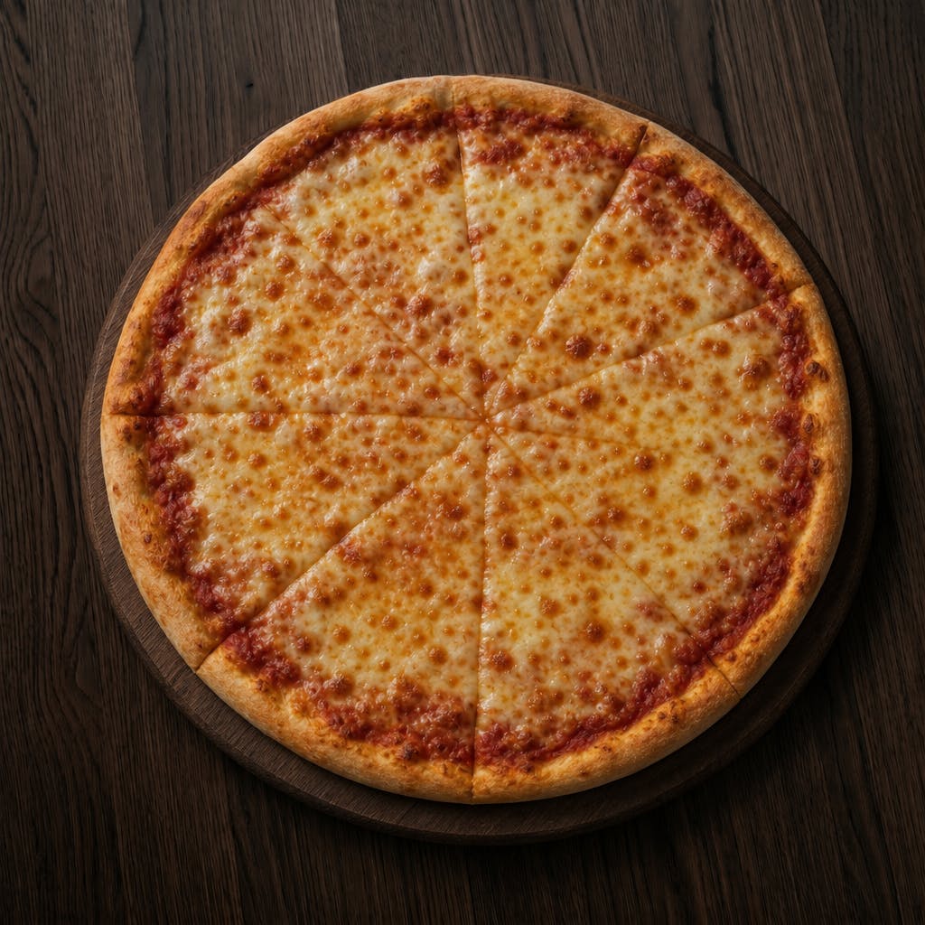 Cheese Pizza