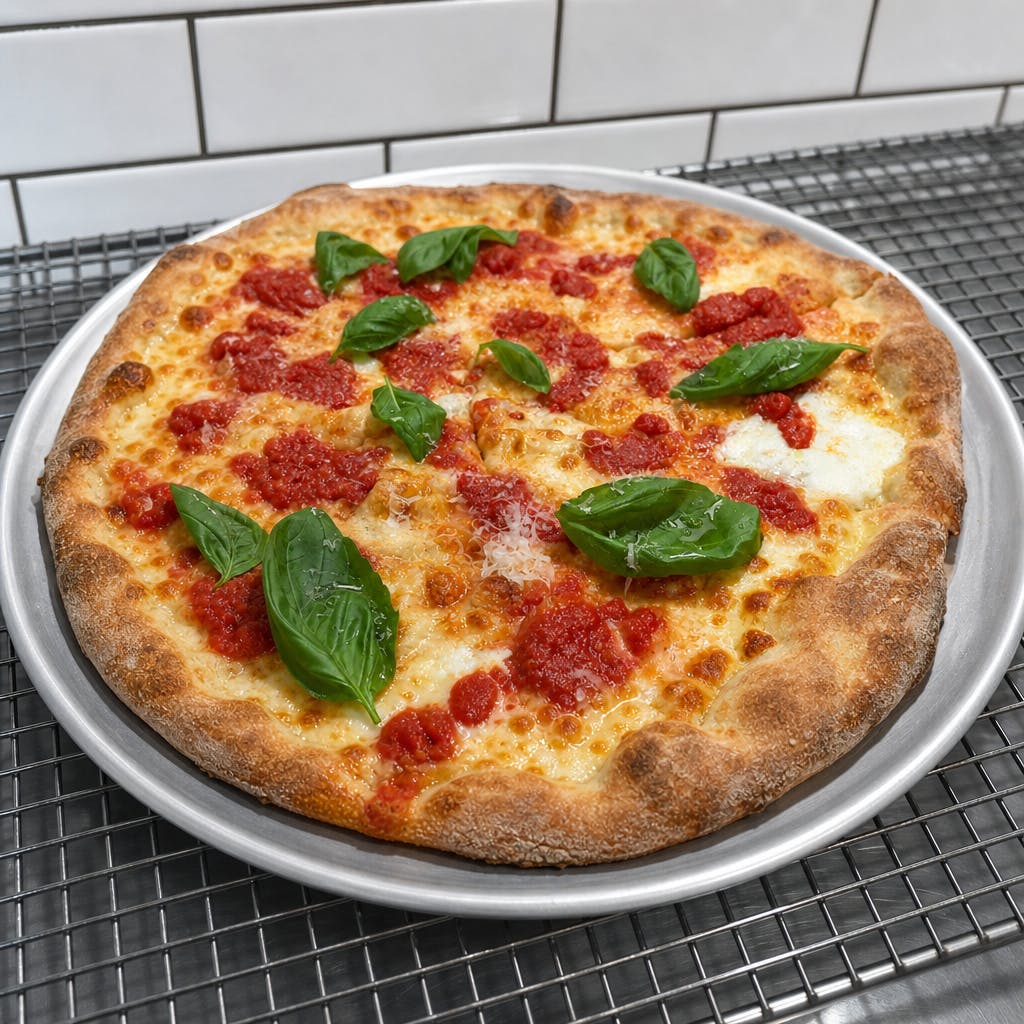 Bloomfield Pie
