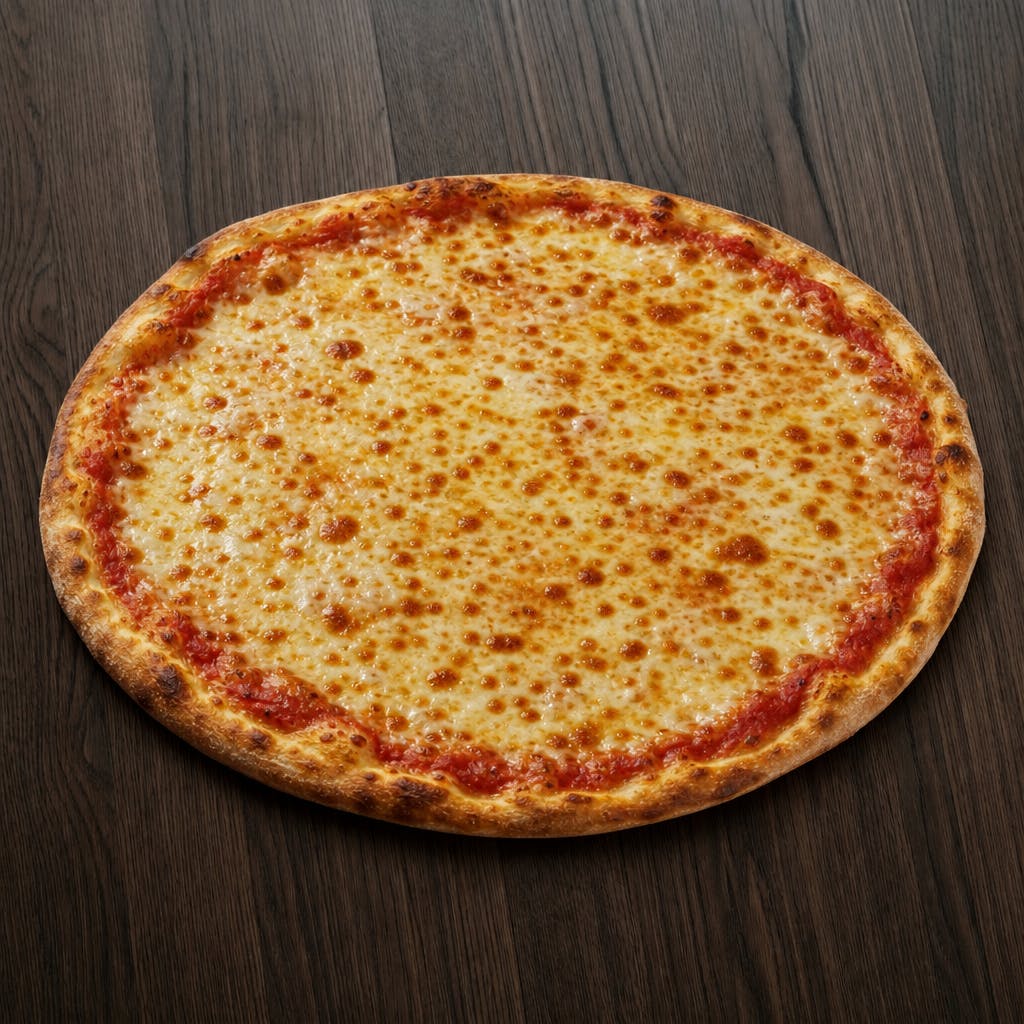 Cheese Pizza