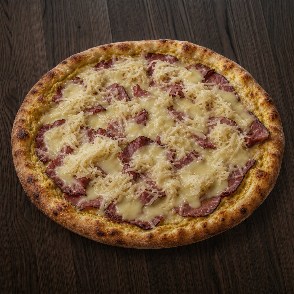 The New York  Pizza