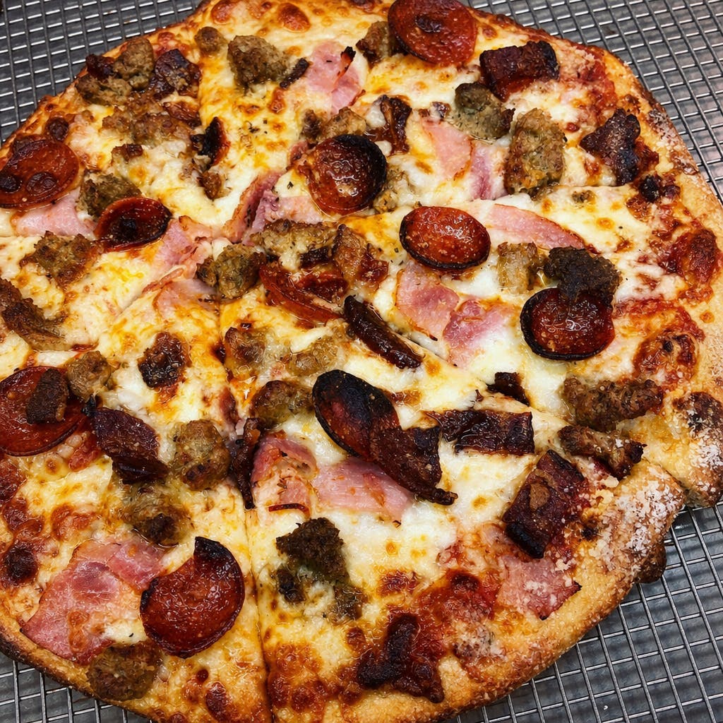 Porky's