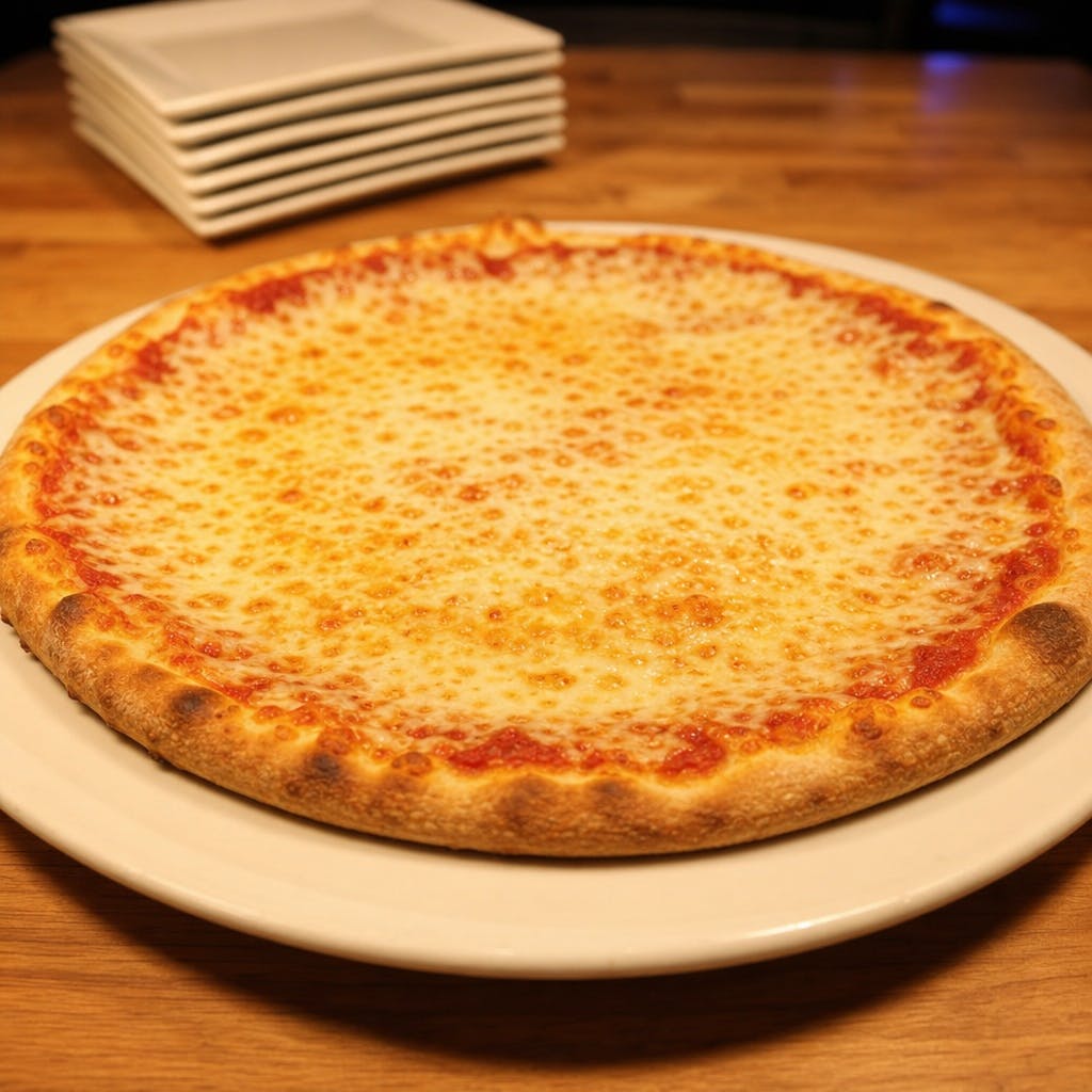 Cheese Pizza
