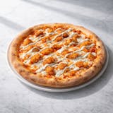 Buffalo Chicken 16’