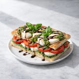 Caprese & Pesto