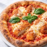 Chicken Parmigiano 16’