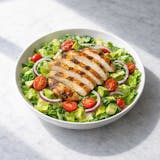 Grilled Chicken Salad
