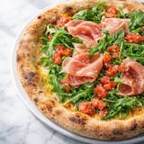 The Italian Stallion Pizza