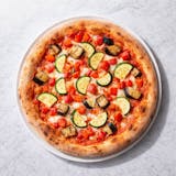 Vegan Pizza