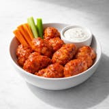 Boneless Wings 