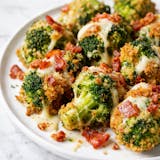 Broccoli Bites 
