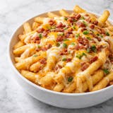 Cheese Fries 