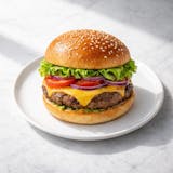 Cheeseburger 