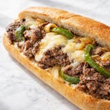 Cheesesteak 
