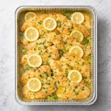 Chicken Francese Party Tray Catering 