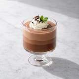 Chocolate Mousse