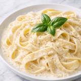 Fettuccine Alfredo
