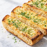 Garlic Bread
