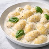 Gnocchi Alfredo