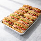 Hoagie Party Tray Catering 