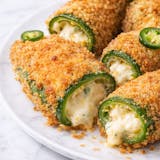 Jalapeno Poppers 
