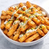 Old Bay Fries 