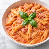 Penne Alla Vodka 