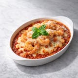 Shrimp Parmigiana 