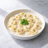 Tortellini Alfredo