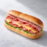 American Hoagie 