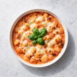 Baked Gnocchi 