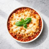 Baked Lasagna 