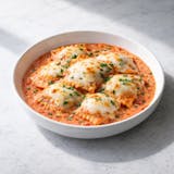 Baked Ravioli 