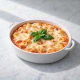 Baked Tortellini 