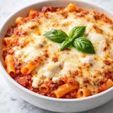Baked Ziti 